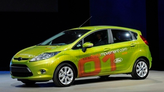 Commenters Moved To Smack <i>Mashable</i> Over Ford Fiesta Story